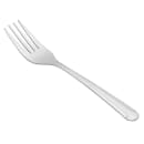 Libbey 657 038 6 1/8" Salad Fork with 18/0 Stainless Grade, Dominion Pattern thumbnail 4