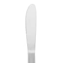 Libbey 657 5302 8" Dinner Knife with 18/0 Stainless Grade, Dominion Pattern thumbnail 2