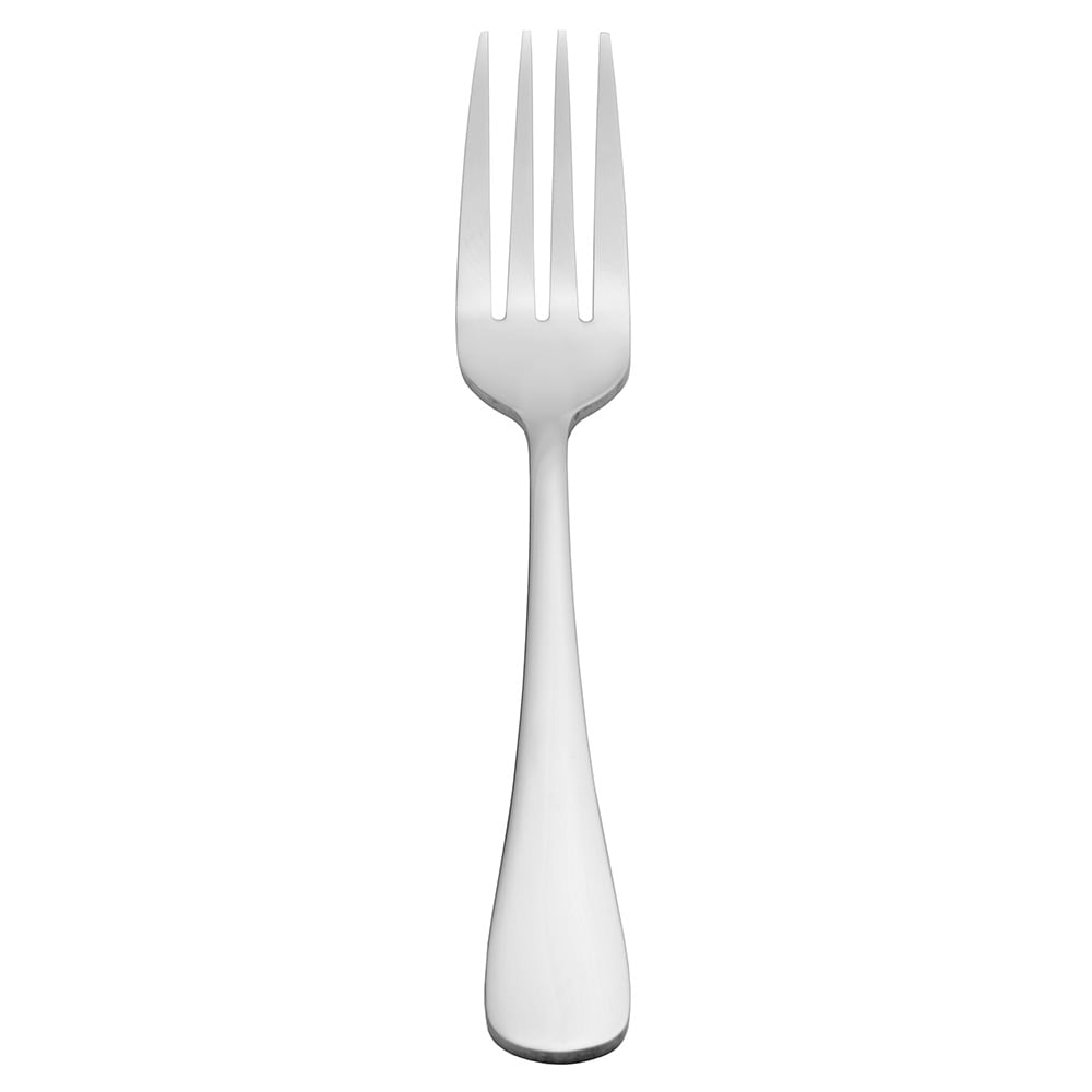 Libbey 660 030 7" Dessert Fork with 18/0 Stainless Grade, Windsor Pattern