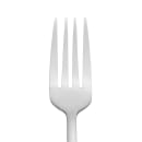 Libbey 660 030 7" Dessert Fork with 18/0 Stainless Grade, Windsor Pattern thumbnail 2
