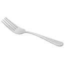 Libbey 660 038 6 1/8" Salad Fork with 18/0 Stainless Grade, Windsor Pattern thumbnail 4