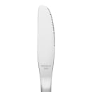 Libbey 660 5912 8 3/8" Dessert Knife with 18/0 Stainless Grade, Deluxe Windsor Pattern thumbnail 2