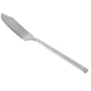 Libbey 663 053 5 1/4" Butter Knife with 18/0 Stainless Grade, Elexa Pattern thumbnail 2
