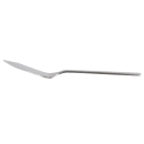 Libbey 663 053 5 1/4" Butter Knife with 18/0 Stainless Grade, Elexa Pattern thumbnail 4