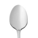 Libbey 685 001 6 1/4" Teaspoon with 18/0 Stainless Grade, Coquille Pattern thumbnail 2
