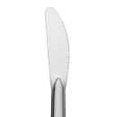 Libbey 697 052 8 3/8" EcoWare Disposable Knife, 18/0 Stainless thumbnail 2