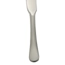 Libbey 703053 5 7/8" Butter Spreader with 18/8 Stainless Grade, Equity Pattern thumbnail 4