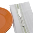 Libbey 703053 5 7/8" Butter Spreader with 18/8 Stainless Grade, Equity Pattern thumbnail 5