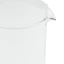 Libbey 73590G 17 oz Decanter Carafe - 2 cup, Replacement for 73590 thumbnail 2