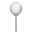 Libbey 75111 11" Bar Spoon w/ Red Knob, Stainless thumbnail 2