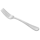Libbey 794 027 7 7/8" Dinner Fork with 18/0 Stainless Grade, Aspire Pattern thumbnail 4