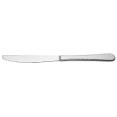 Libbey 794 5262 8 5/8" Dinner Knife with 18/0 Stainless Grade, Aspire Pattern thumbnail 4