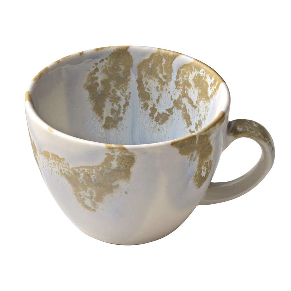 Libbey 801527141000100 7 oz Perfect Match Cup - Porcelain, Breeze