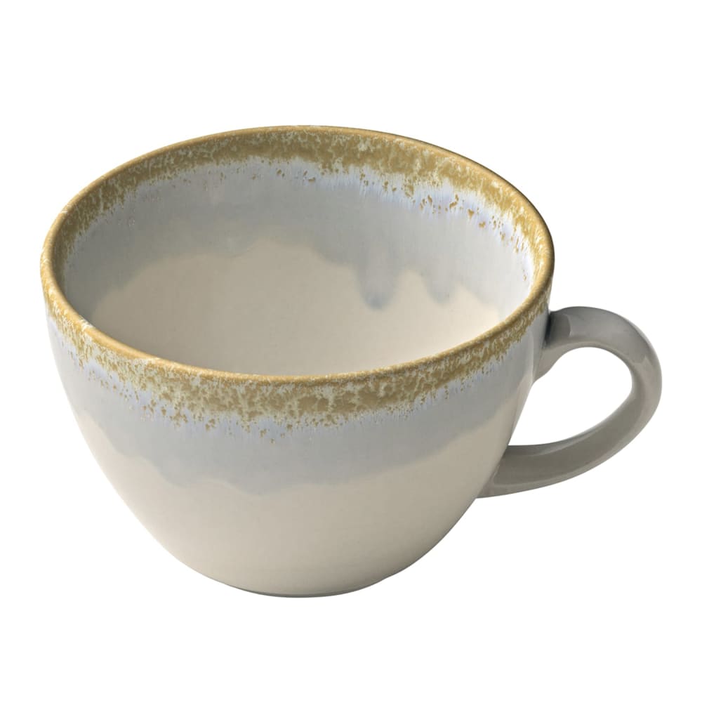 Libbey 801528441000100 11 1/2 oz Perfect Match Cup - Porcelain, Breeze