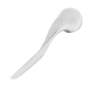 Libbey 839 2701 6 5/8" Dinner Knife with 18/10 Stainless Grade, Clayton Pattern thumbnail 2