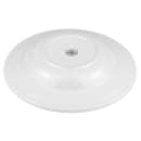 Libbey 840-370-200 12" Round Porcelain Pasta Bowl w/ 20 oz Round Capacity & Rolled Edge, White, Porcelana thumbnail 5