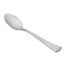 Libbey 881 001 6 1/8" Teaspoon with 18/0 Stainless Grade, Minuet Pattern thumbnail 4
