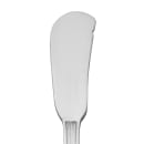 Libbey 881 053 6 3/4" Butter Knife with 18/0 Stainless Grade, Minuet Pattern thumbnail 2