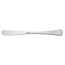 Libbey 881 053 6 3/4" Butter Knife with 18/0 Stainless Grade, Minuet Pattern thumbnail 4