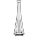 Libbey 881 754 7 1/4" Butter Knife with 18/0 Stainless Grade, Minuet Pattern thumbnail 3