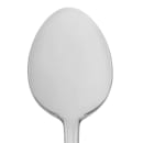Libbey 888 002 7 1/8" Dessert Spoon with 18/0 Stainless Grade, Masterpiece Pattern thumbnail 2