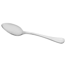 Libbey 888 002 7 1/8" Dessert Spoon with 18/0 Stainless Grade, Masterpiece Pattern thumbnail 4