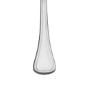 Libbey 888 016 5 7/8" Bouillon Spoon with 18/0 Stainless Grade, Masterpiece Pattern thumbnail 3