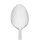 Libbey 888 021 7 3/8" Iced Tea Spoon with 18/0 Stainless Grade, Masterpiece Pattern thumbnail 2