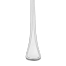 Libbey 888 021 7 3/8" Iced Tea Spoon with 18/0 Stainless Grade, Masterpiece Pattern thumbnail 3