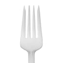Libbey 888 038 6 7/8" Salad Fork with 18/0 Stainless Grade, Masterpiece Pattern thumbnail 2