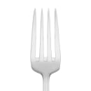 Libbey 888 039 8 1/4" Dinner Fork with 18/0 Stainless Grade, Masterpiece Pattern thumbnail 2