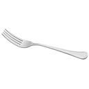 Libbey 888 039 8 1/4" Dinner Fork with 18/0 Stainless Grade, Masterpiece Pattern thumbnail 4
