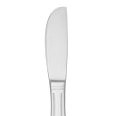 Libbey 888 754 7" Butter Knife with 18/0 Stainless Grade, Masterpiece Pattern thumbnail 2