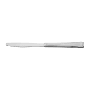 Libbey 888 7922 9" Dessert Knife with 18/0 Stainless Grade, Masterpiece Pattern thumbnail 4