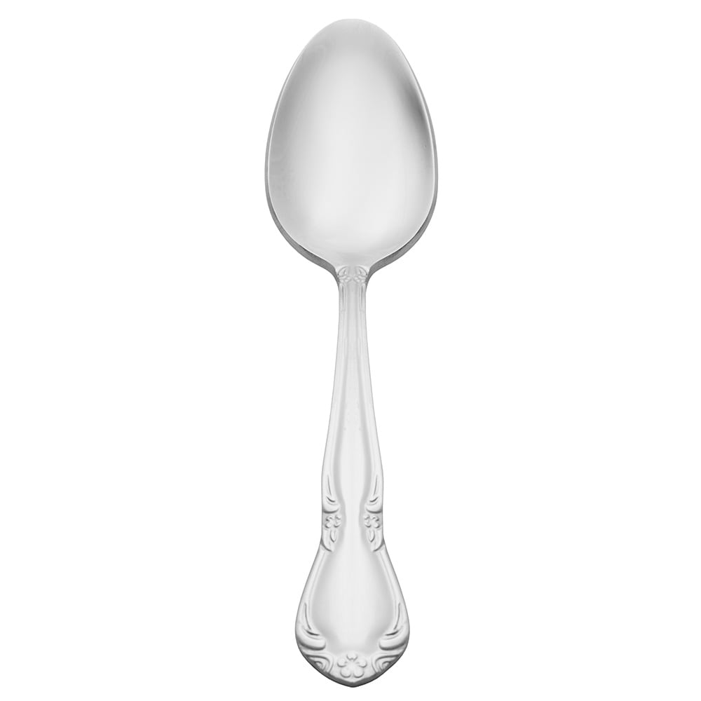 Libbey 901 001 5 7/8" Teaspoon with 18/0 Stainless Grade, Lady Astor Pattern