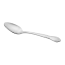 Libbey 901 001 5 7/8" Teaspoon with 18/0 Stainless Grade, Lady Astor Pattern thumbnail 4