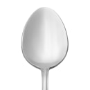 Libbey 901 002 6 7/8" Dessert Spoon with 18/0 Stainless Grade, Lady Astor Pattern thumbnail 2