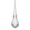 Libbey 901 002 6 7/8" Dessert Spoon with 18/0 Stainless Grade, Lady Astor Pattern thumbnail 3