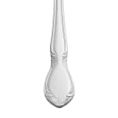 Libbey 901 016 5 3/4" Bouillon Spoon with 18/0 Stainless Grade, Lady Astor Pattern thumbnail 3