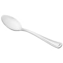 Libbey 918 001 6" Teaspoon with 18/0 Stainless Grade, Classic Rim Pattern thumbnail 4