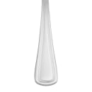 Libbey 918 007 4 1/4" Demitasse Spoon with 18/0 Stainless Grade, Classic Rim Pattern thumbnail 3