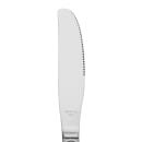 Libbey 918 5502 9 5/8" Dinner Knife with 18/0 Stainless Grade, Classic Rim Pattern thumbnail 2