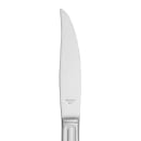 Libbey 918 5762 9" Steak Knife w/ Solid Handle, 18/0 Stainless, Classic Rim World thumbnail 2