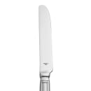 Libbey 918 7512 9 5/8" Dinner Knife with 18/0 Stainless Grade, Classic Rim Pattern thumbnail 2