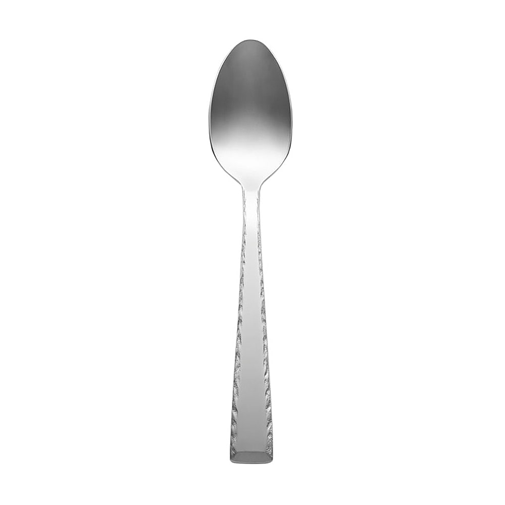 Libbey 926 001 7 3/8" Teaspoon with 18/8 Stainless Grade, Conde Pattern