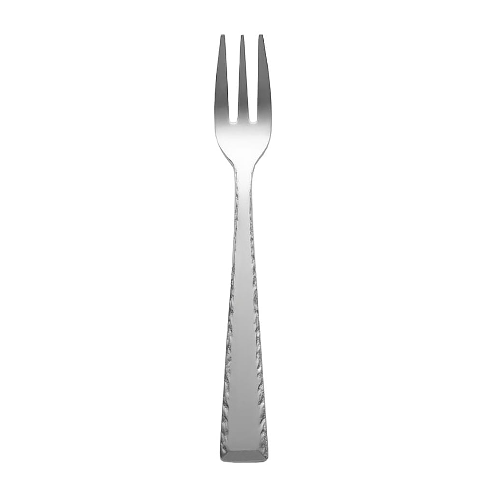 Libbey 926 029 6 1/8" Cocktail Fork with 18/8 Stainless Grade, Conde Pattern