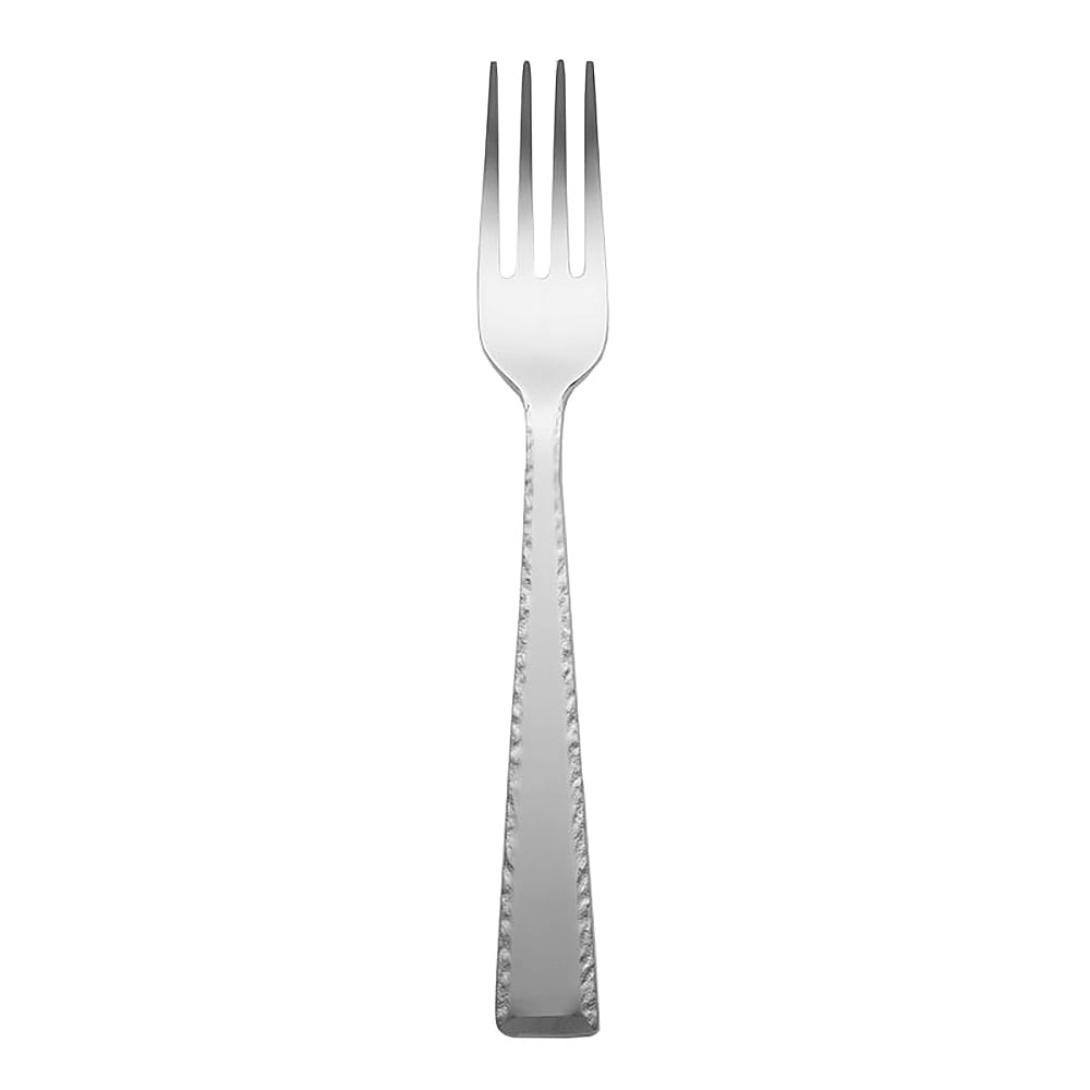 Libbey 926 038 7 1/4" Salad Fork with 18/8 Stainless Grade, Conde Pattern