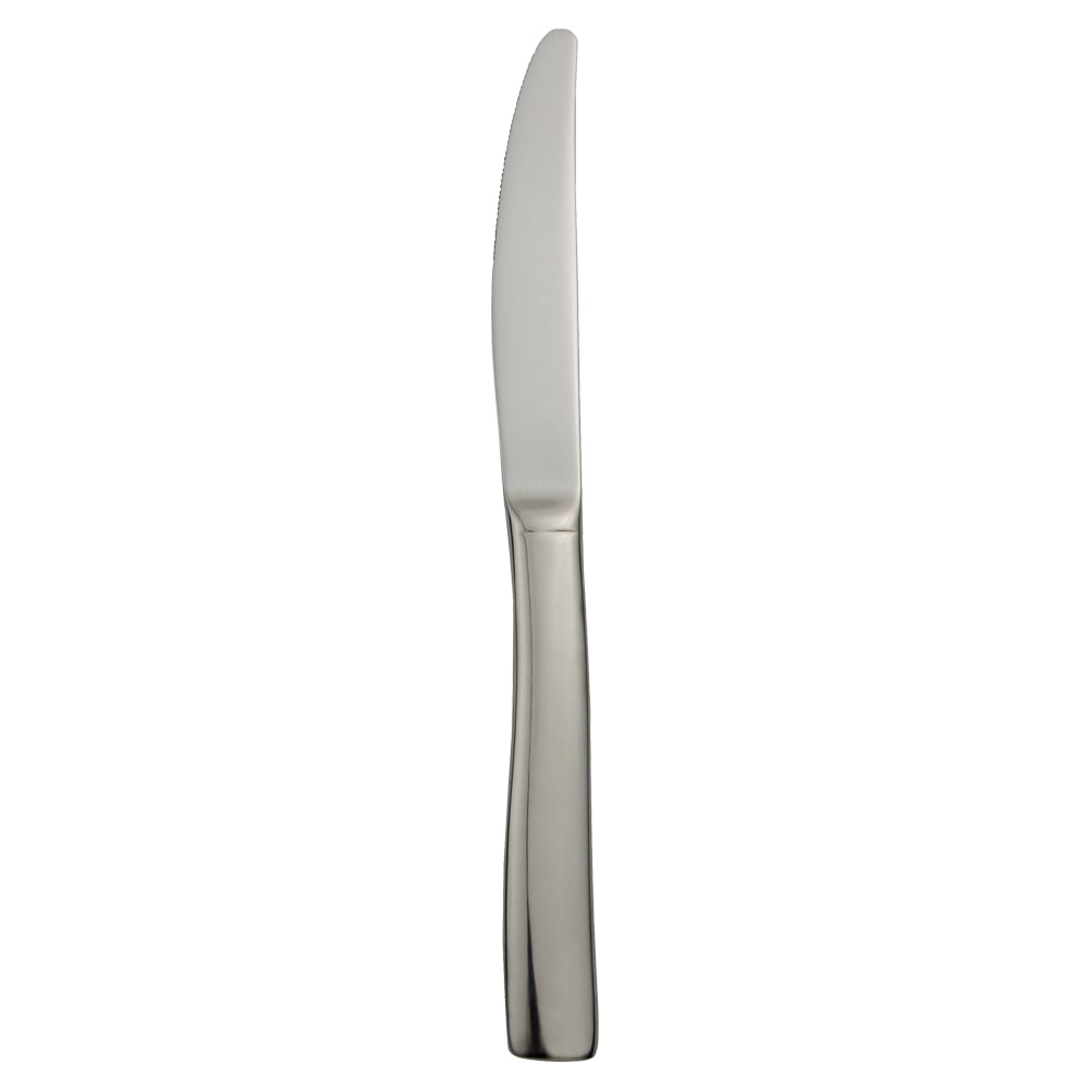 Libbey 929 5921 9 3/8" Dessert Knife with 18/8 Stainless Grade, Quartet Pattern