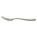Libbey 931 027 8 1/8" Dinner Fork with 18/8 Stainless Grade, Chivalry Pattern thumbnail 3