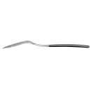 Libbey 934 053 6 5/8" Butter Knife with 18/10 Stainless Grade, High Rise Pattern thumbnail 3